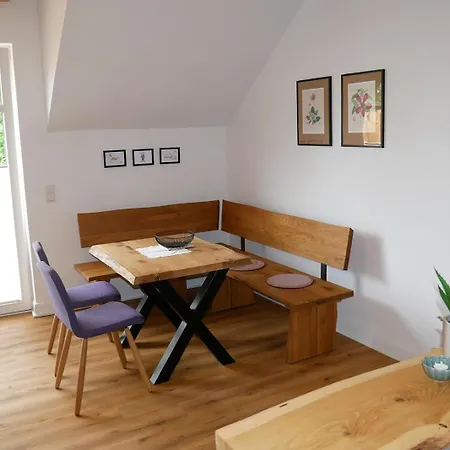Gulfhof Fresena Apartment Norden Room photo
