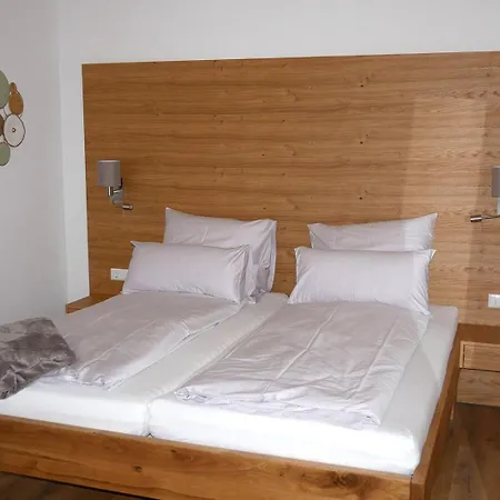 Gulfhof Fresena Apartment Norden Room photo
