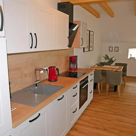 Gulfhof Fresena Apartment Norden Room photo