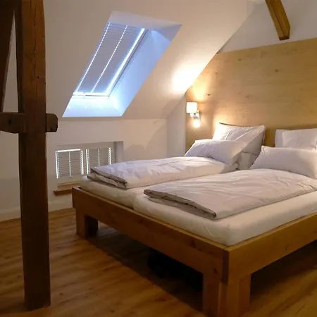 Gulfhof Fresena Apartment Norden Room photo