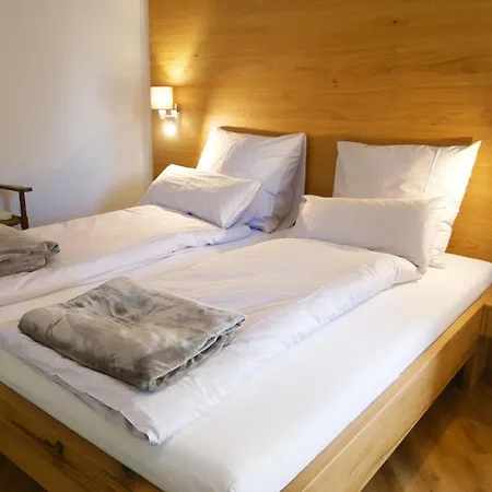 Gulfhof Fresena Apartment Norden Room photo