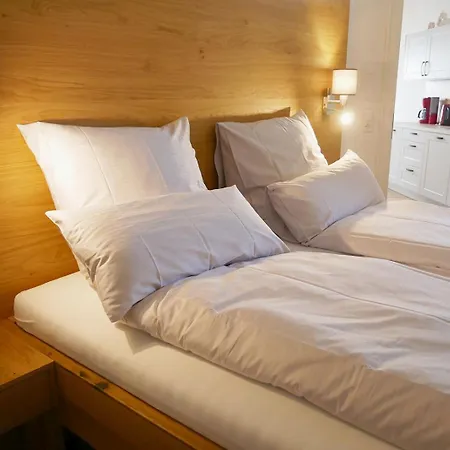 Gulfhof Fresena Apartment Norden Room photo