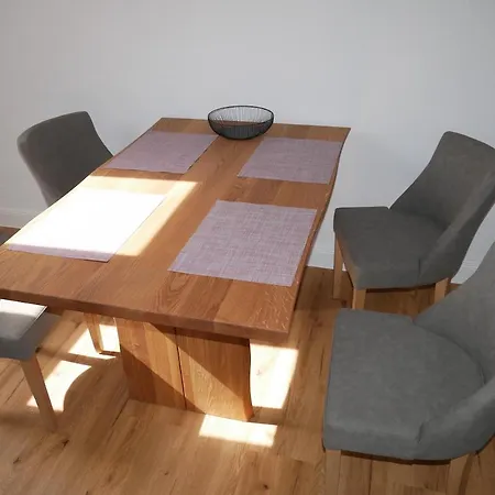Gulfhof Fresena Apartment Norden Room photo