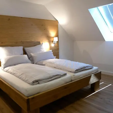 Gulfhof Fresena Apartment Norden Room photo