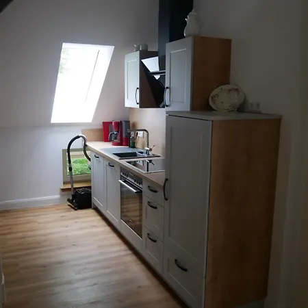Gulfhof Fresena Apartment Norden Room photo