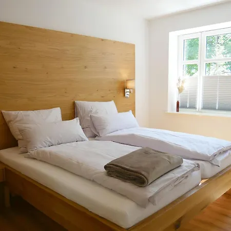 Gulfhof Fresena Apartment Norden Room photo