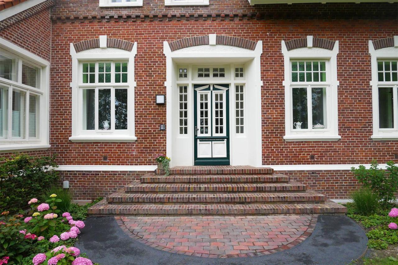 Apartment Gulfhof Fresena Norden