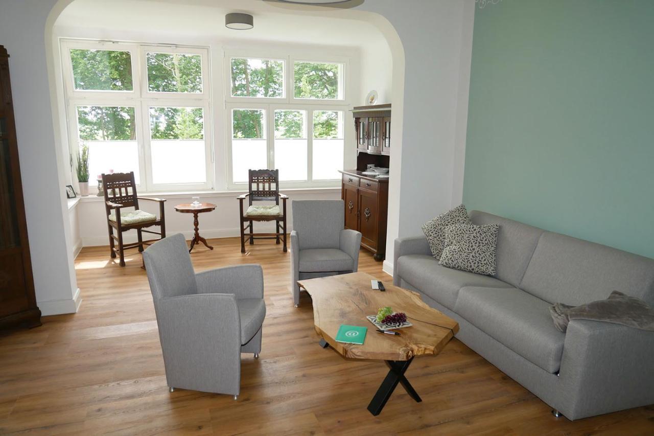 Apartment Gulfhof Fresena