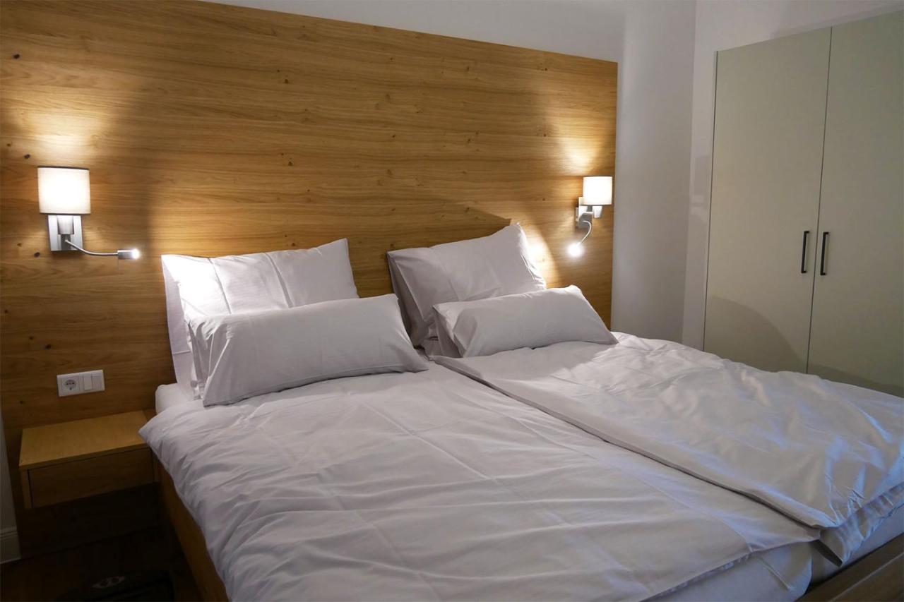 Apartment Gulfhof Fresena *