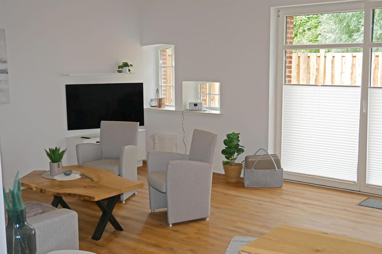 Gulfhof Fresena Norden