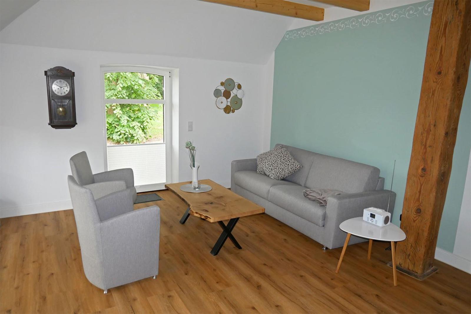 Gulfhof Fresena * Norden
