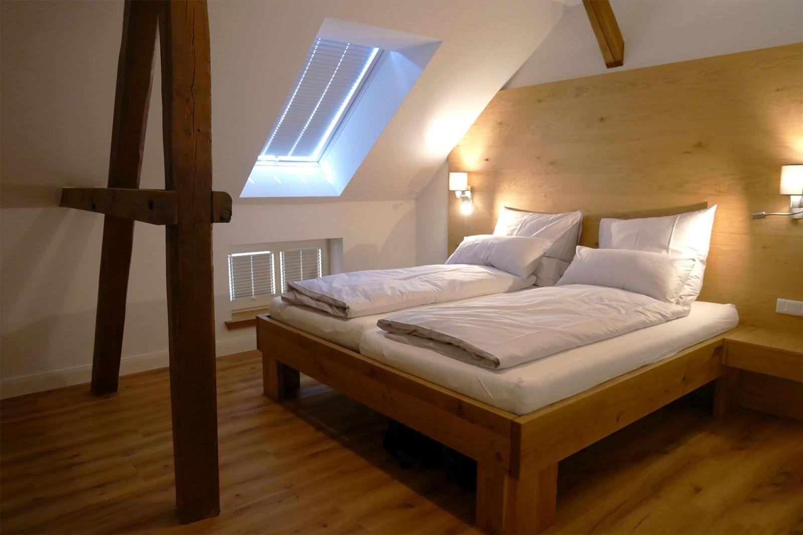 Gulfhof Fresena Apartment Norden