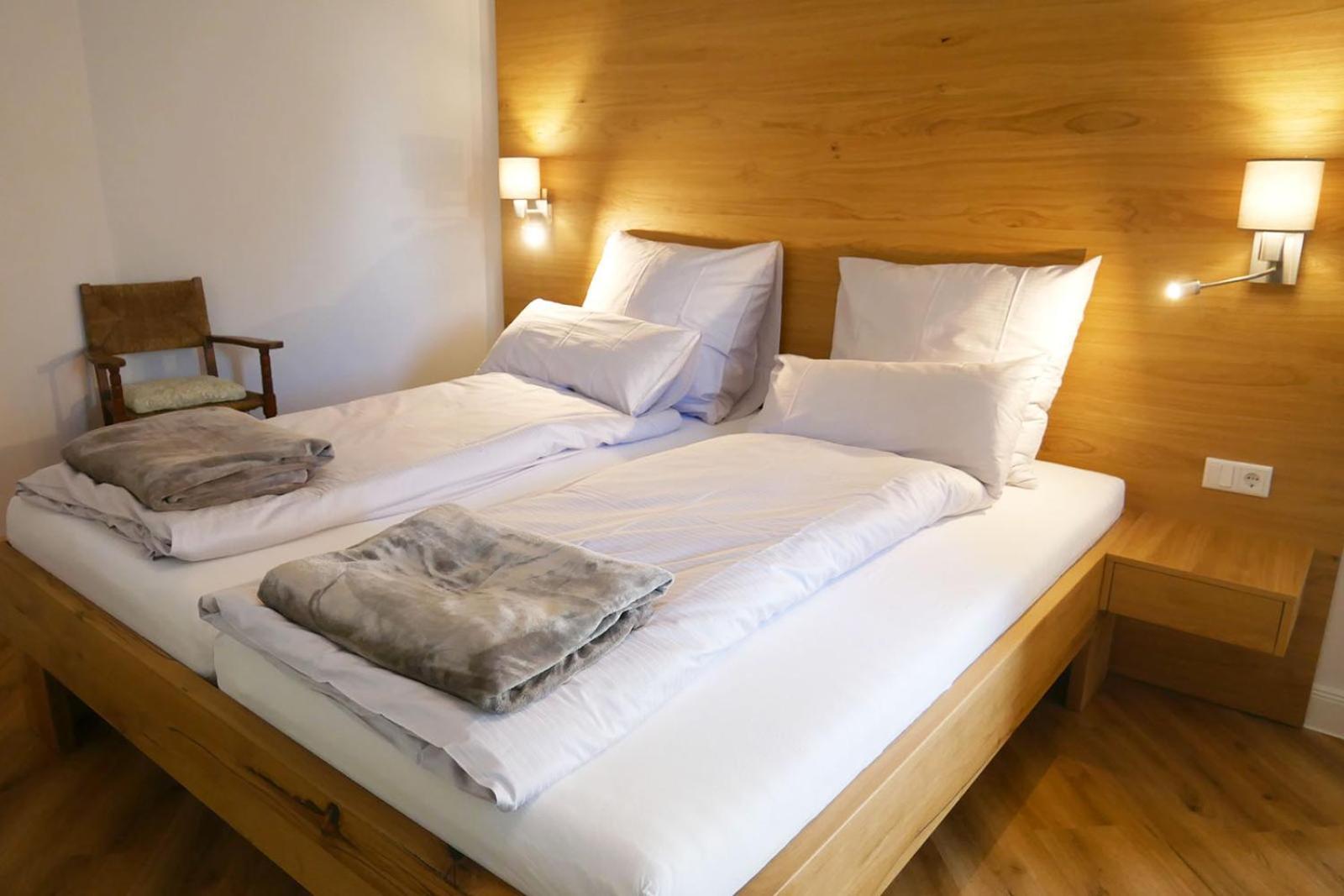 Gulfhof Fresena Apartment *