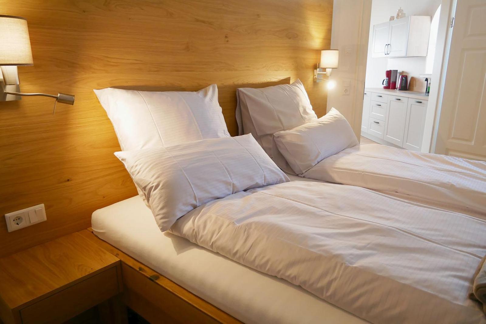 Gulfhof Fresena Apartment Norden