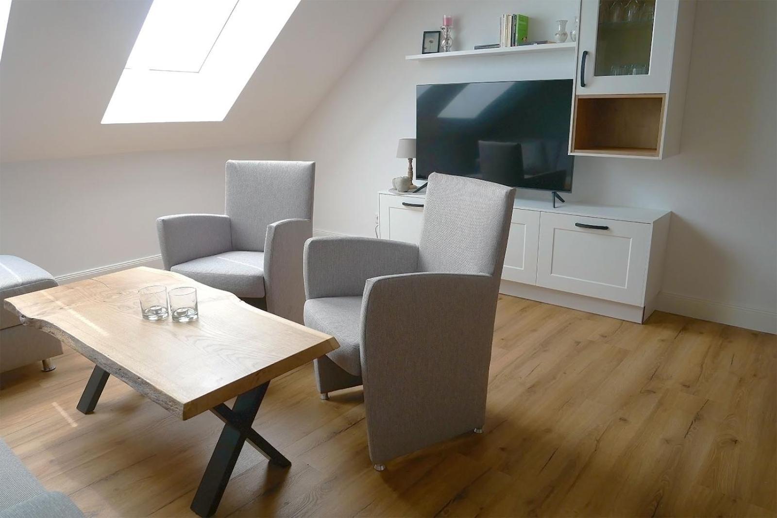 Gulfhof Fresena Apartment Norden