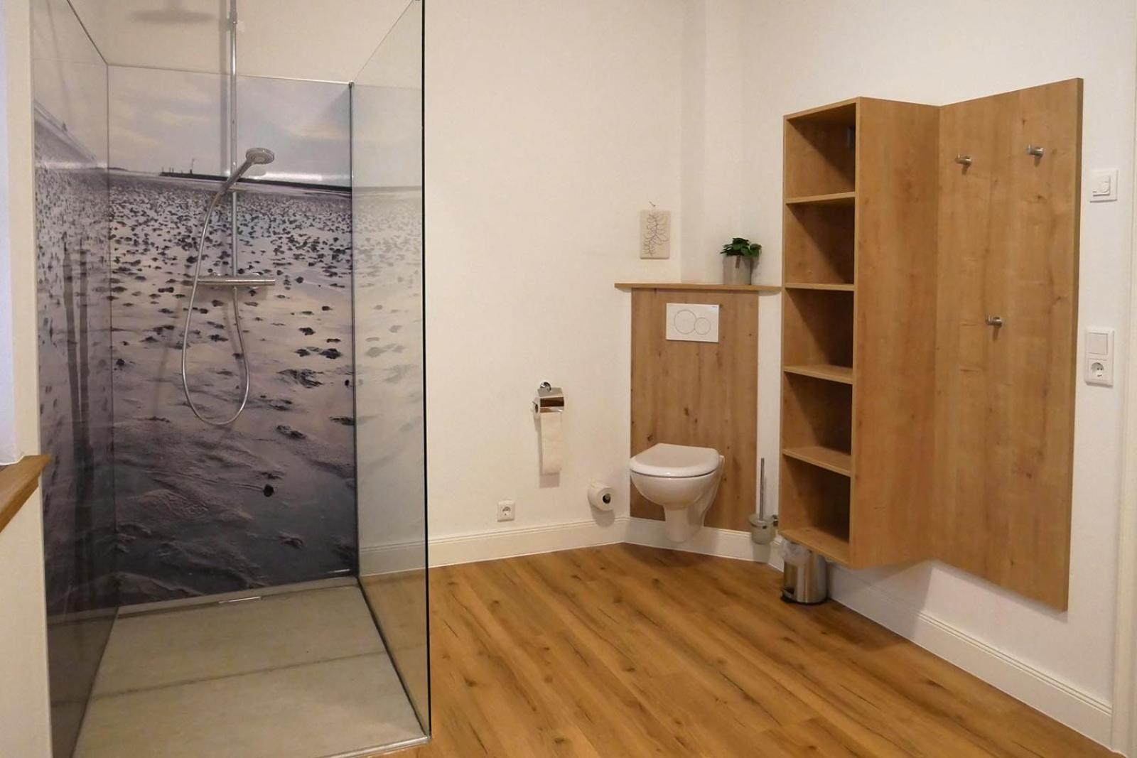 Apartment Gulfhof Fresena *