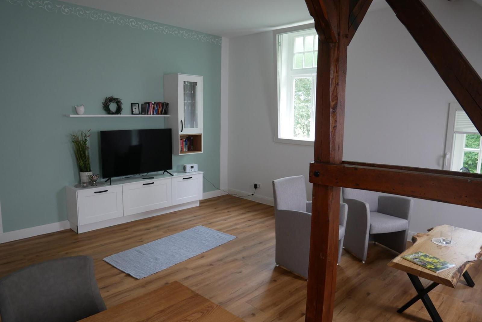 Gulfhof Fresena Norden