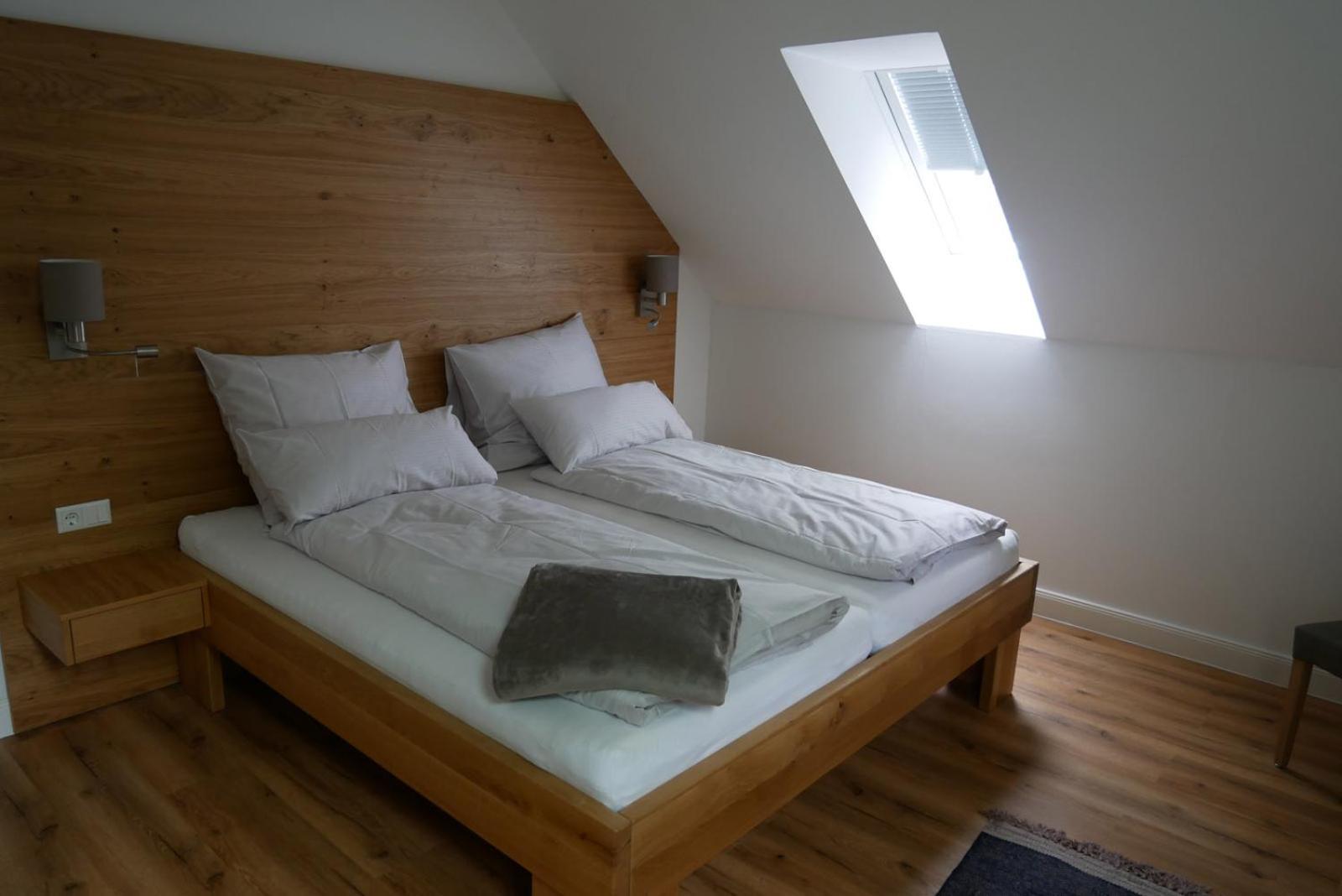 Gulfhof Fresena Apartment Norden